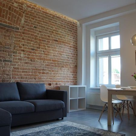 Apartament Gliwice Centrum Fredry I 外观 照片