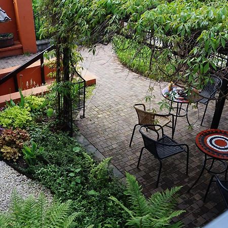 Apartament Gliwice Centrum Fredry I 外观 照片