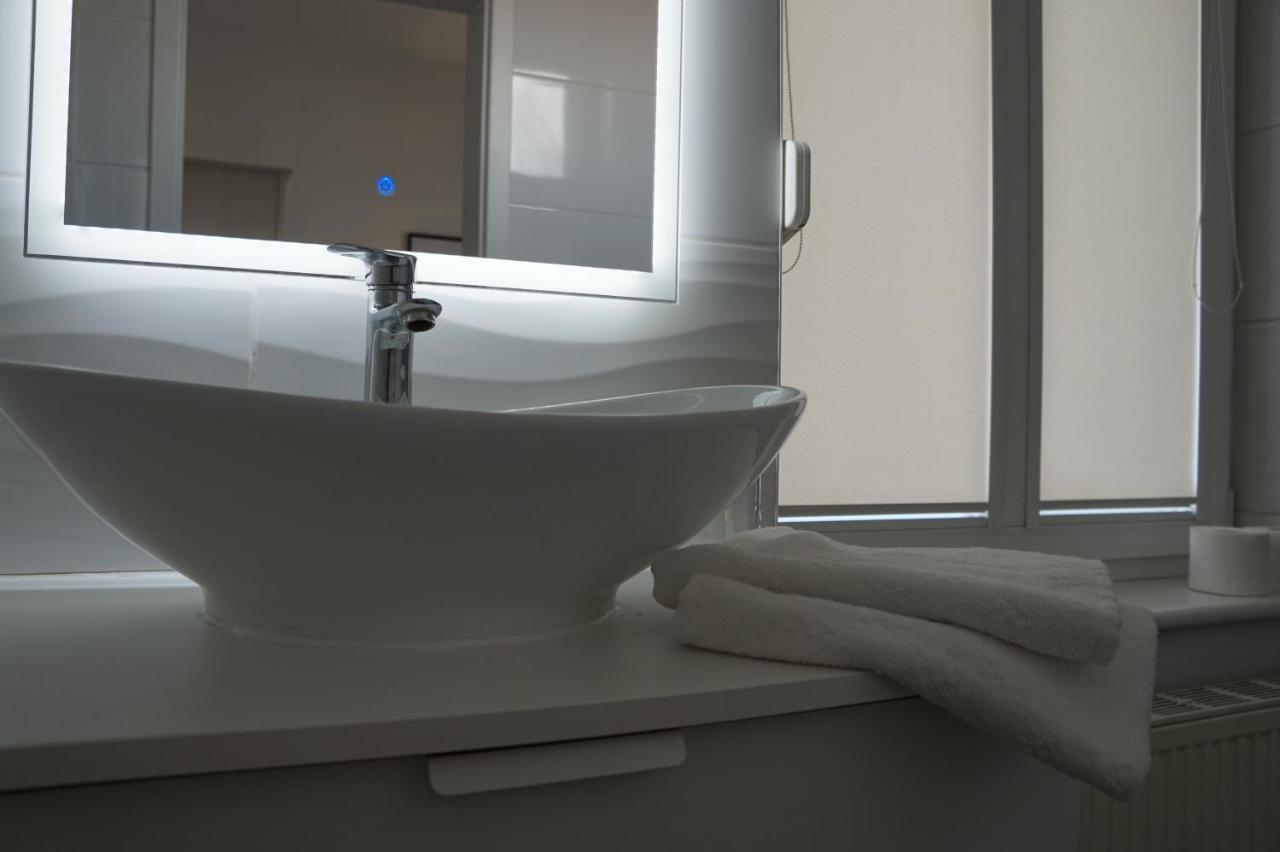 Apartament Gliwice Centrum Fredry I 外观 照片