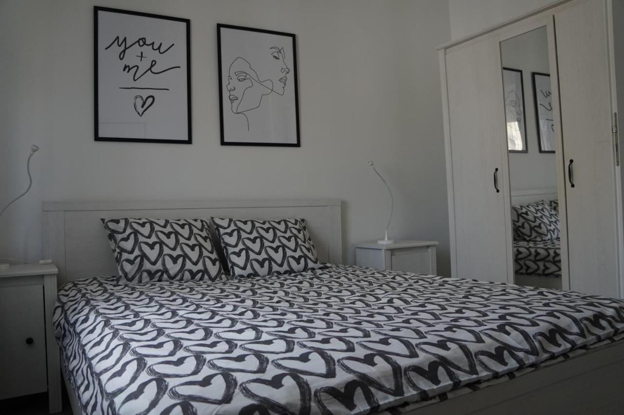 Apartament Gliwice Centrum Fredry I 外观 照片