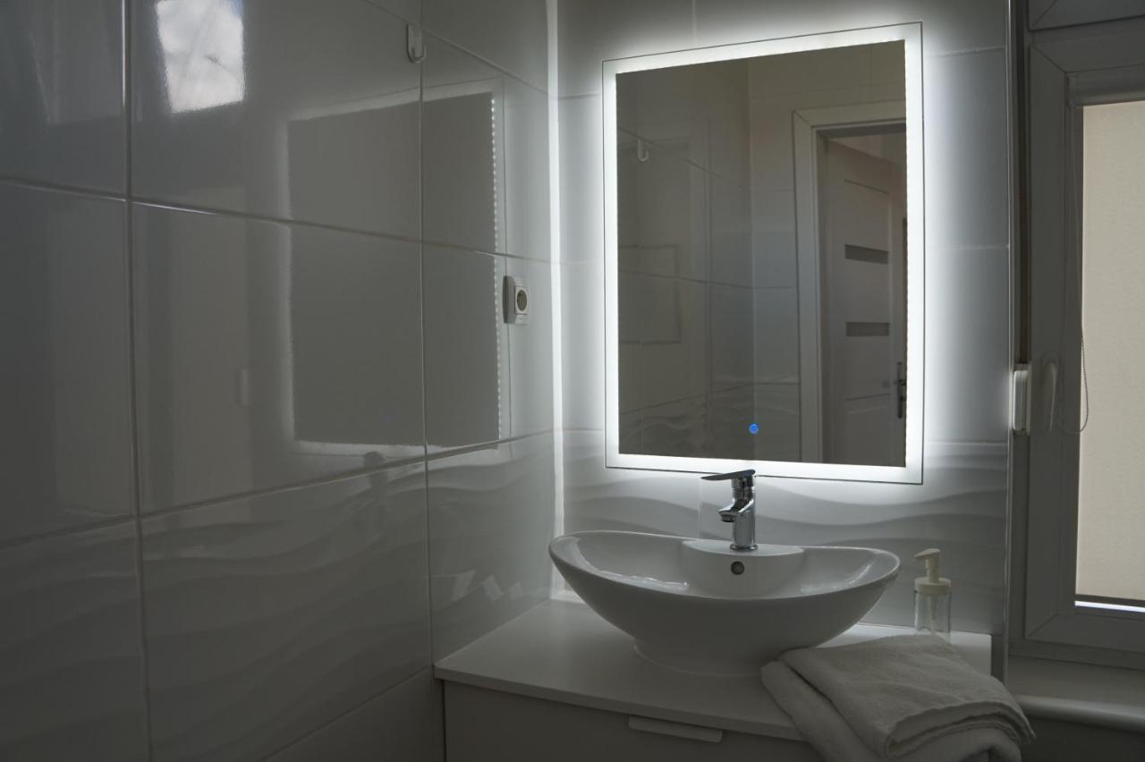 Apartament Gliwice Centrum Fredry I 外观 照片