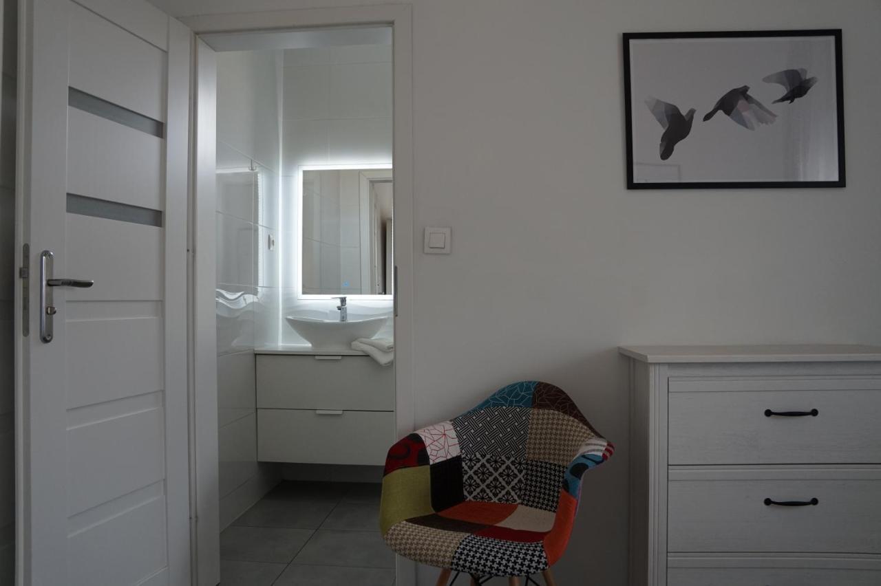 Apartament Gliwice Centrum Fredry I 外观 照片