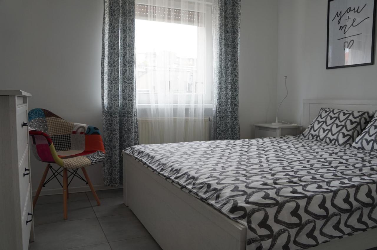 Apartament Gliwice Centrum Fredry I 外观 照片