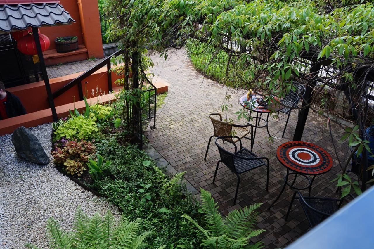 Apartament Gliwice Centrum Fredry I 外观 照片